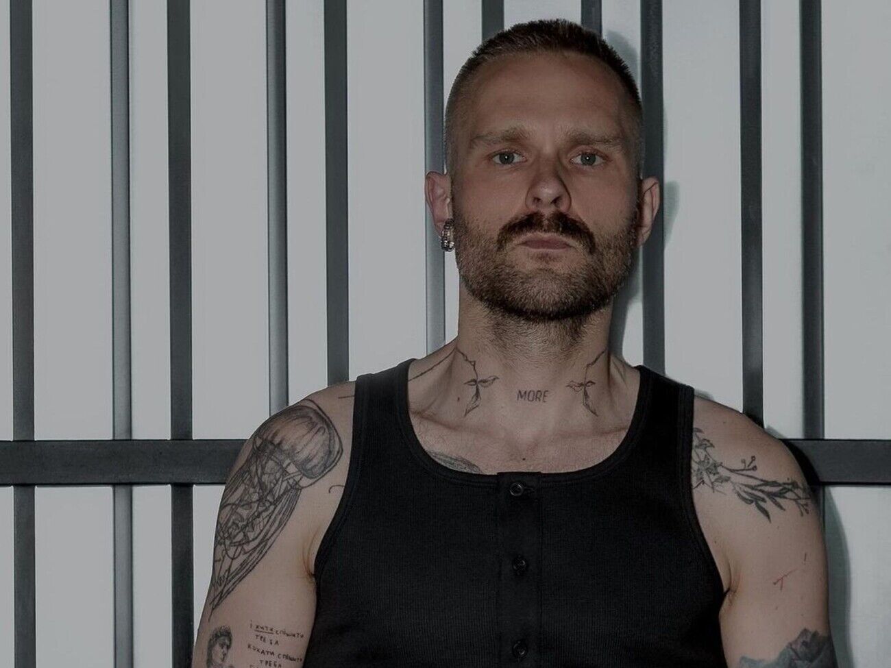 Завадкю: Некоторые называют меня безнадежным перфекционистом, но я очень люблю дисциплину