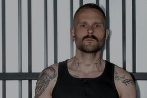 Завадкю: Некоторые называют меня безнадежным перфекционистом, но я очень люблю дисциплину