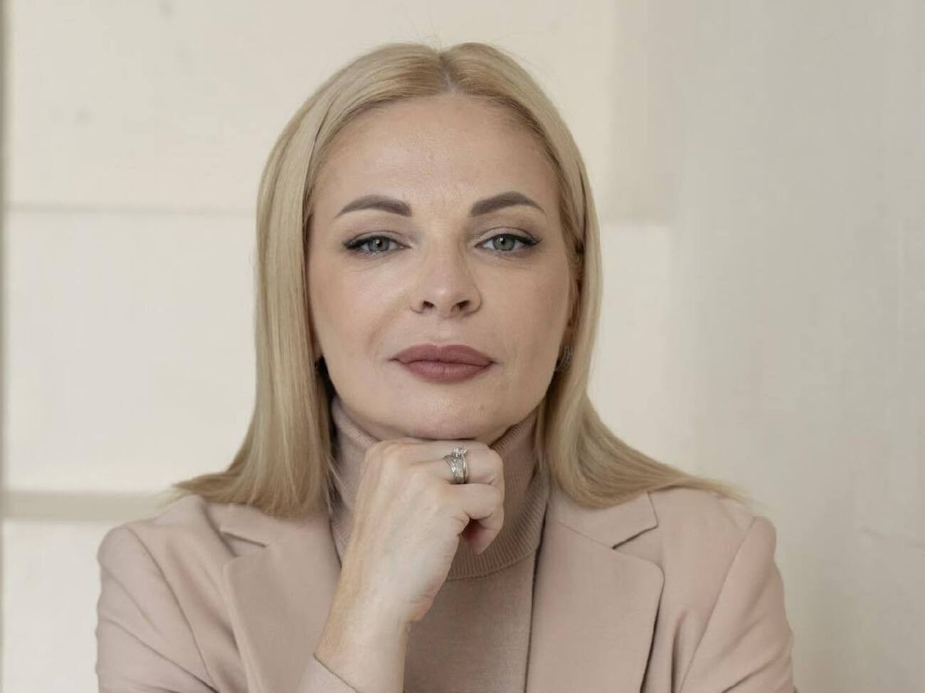 Яровая: Три основных направления [Минобороны] остаются без руководителей