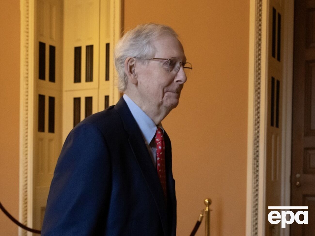 Макконнелл: Якщо Путін виграє, наступною буде країна НАТО