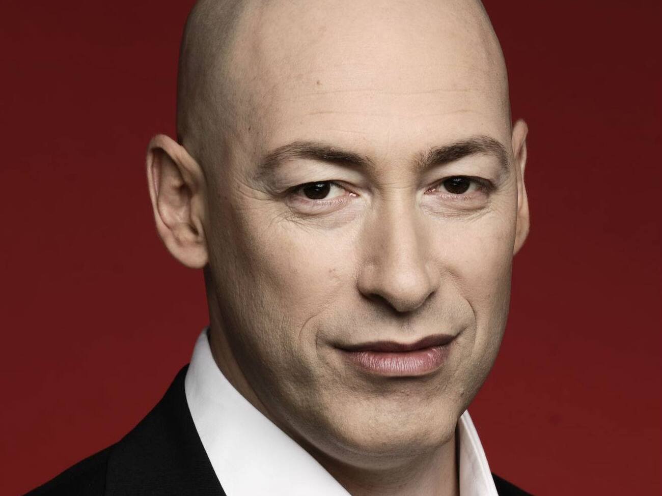 Гордон посмеялся над Путиным