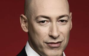 Гордон посмеялся над Путиным