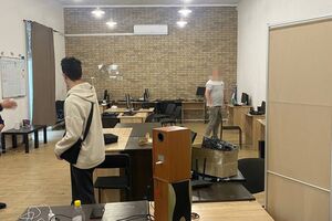 В ГБР заявили о задержании владельцев мошеннического колл-центра