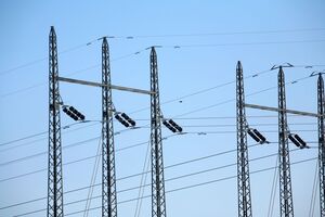В условиях, когда стоимость электроэнергии в Европе выше, чем в Украине, импорт не может заходить по экономическим причинам, пояснили в компании