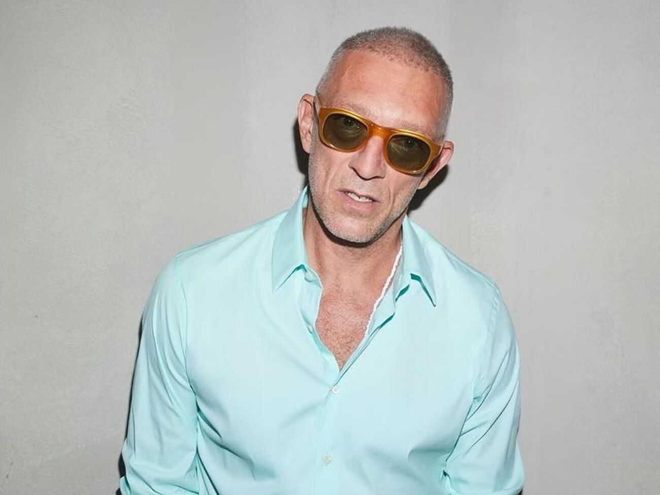 Кассель официально не заявлял о новых отношениях