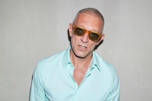 Кассель официально не заявлял о новых отношениях