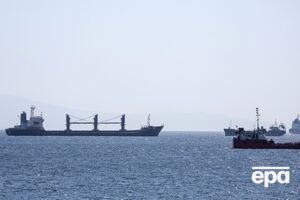 10 серпня Україна оголосила про тимчасові коридори для суден, які прямують до чорноморських портів і з них