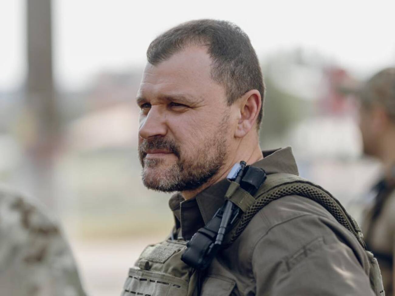 Клименко: За всіма основними видами злочинів ситуація контрольована