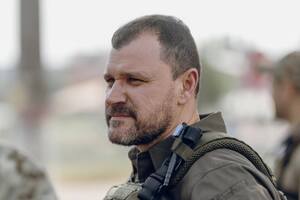 Клименко: За всіма основними видами злочинів ситуація контрольована