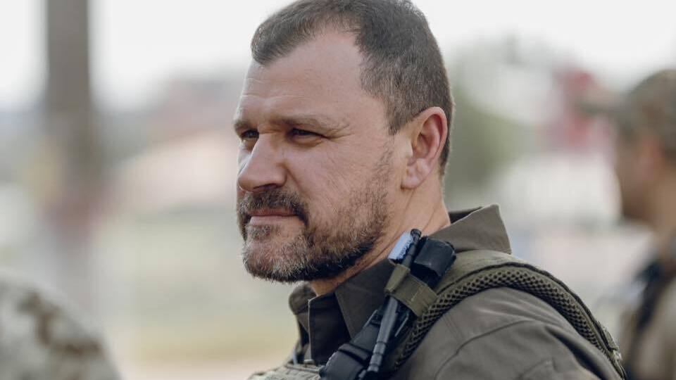 Клименко: За всіма основними видами злочинів ситуація контрольована