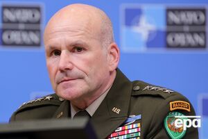 Каволі висловився про роль безпілотників у війні