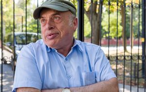 Щаранський емігрував до Ізраїлю після звільнення в межах обміну