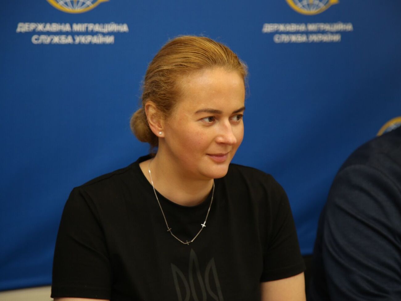 Науменко: Почти все наши граждане, вынужденно выехавшие из Украины, имеют статус временной защиты. К сожалению, она постоянно продолжается