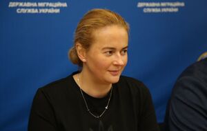 Науменко: Почти все наши граждане, вынужденно выехавшие из Украины, имеют статус временной защиты. К сожалению, она постоянно продолжается