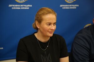 Науменко: Почти все наши граждане, вынужденно выехавшие из Украины, имеют статус временной защиты. К сожалению, она постоянно продолжается