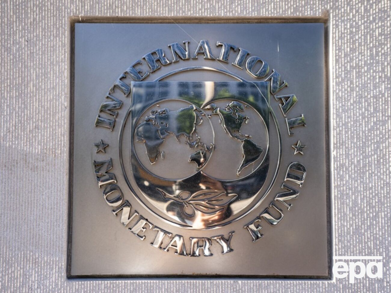 Фонд зупинив допомогу Грузії ще навесні, визнали в Нацбанку