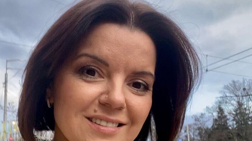Падалко: Я благодарна этому хроническому диагнозу, потому что он заставляет вести здоровый образ жизни