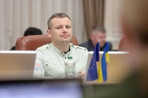 Марченко о международной помощи Украине: У нас есть достаточно аргументов
