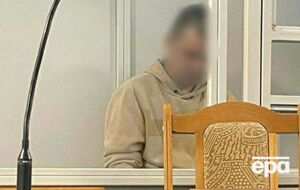 Осужденный передавал врагу координаты стратегических объектов