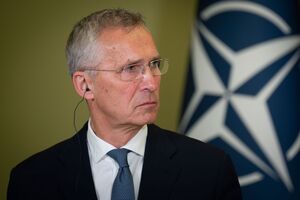 Столтенберг подчеркнул, что Альянс усилит свое присутствие на восточном фланге НАТО