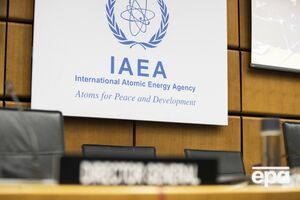 Украина в МАГАТЭ может положить конец ядерному шантажу России, отметил президент Украины
