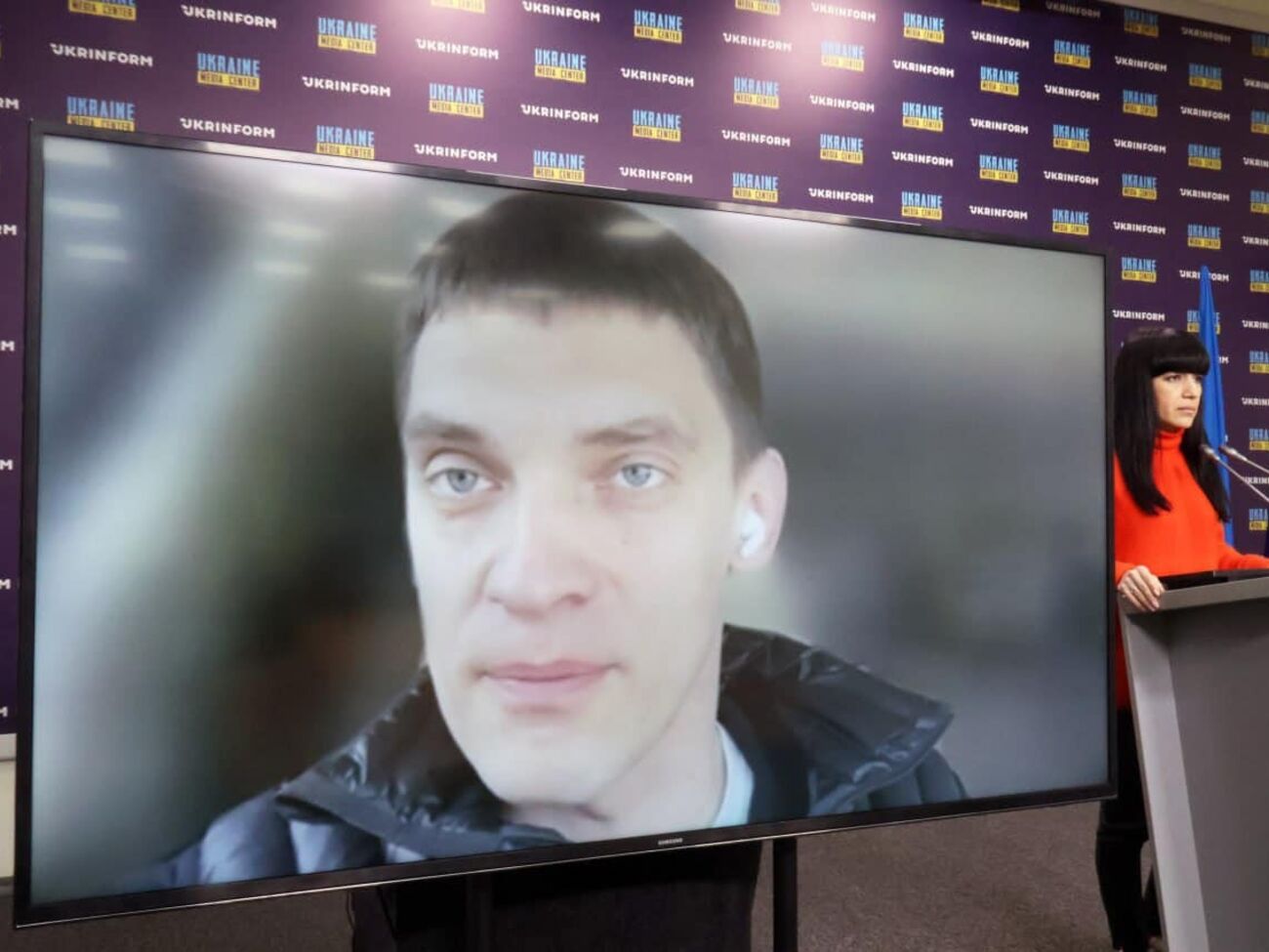Федоров заявив, що в Мелітополі не бояться окупантів і спроби посилення контролю, які роблять загарбники, марні