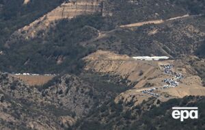 "Влада" невизнаного Нагірного Карабаху повідомляла, що регіон, побоюючись етнічних чисток, хоче покинути 120 тис. вірмен