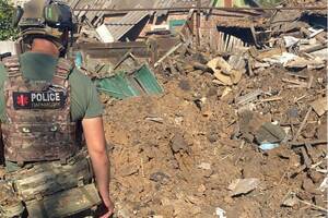 У Донецькій області обстріли окупантів 28 вересня призвели до жертв і руйнувань, повідомили у прокуратурі