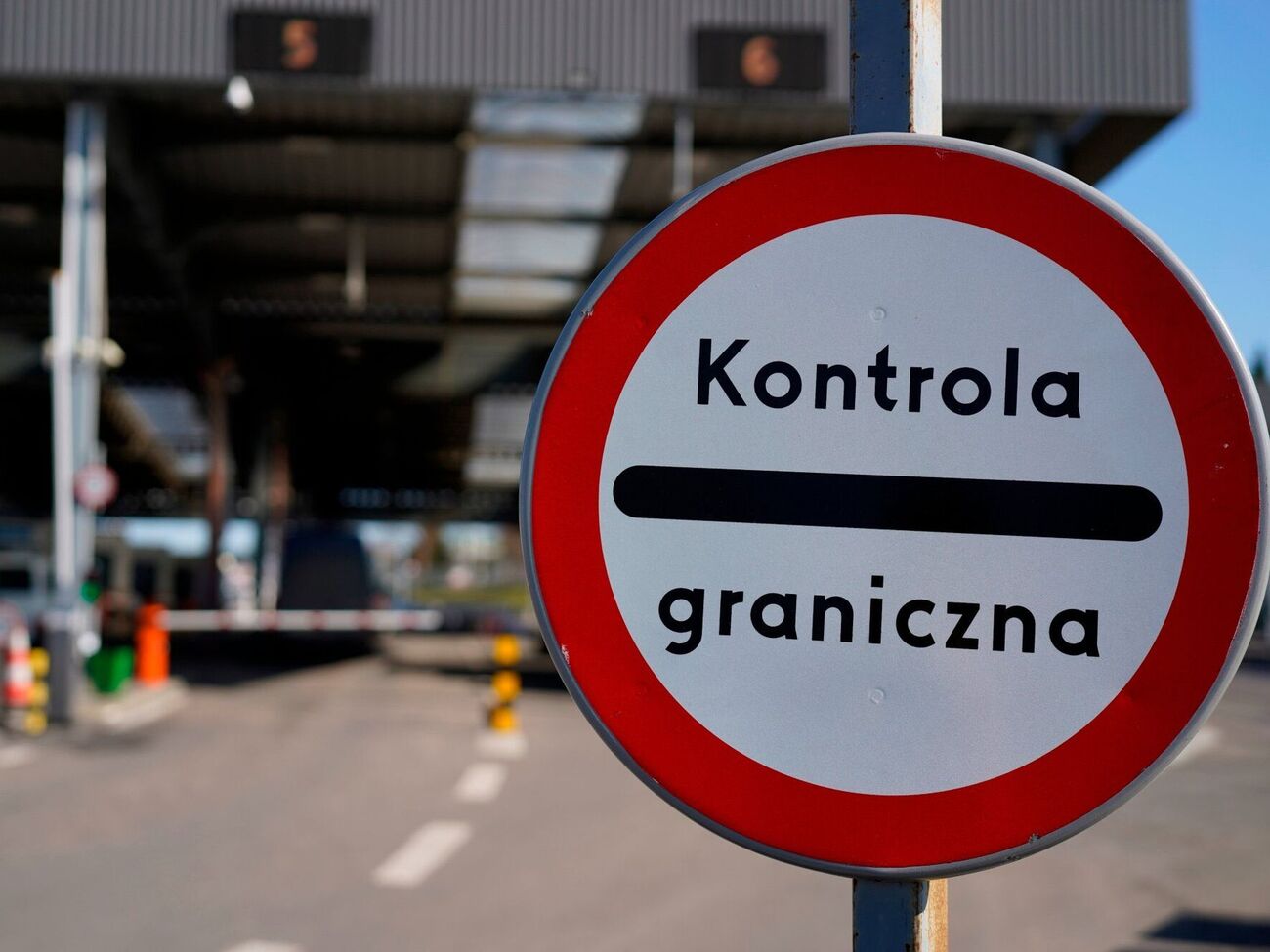 У Польщі зазначили, що інформація з Мінська не підтверджена