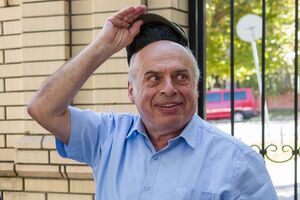 Щаранский отметил, что в ГУЛАГе небольшой рост был преимуществом