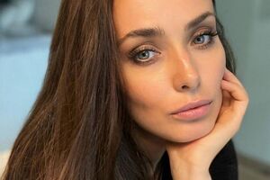 Мішина: Я поки що не збираюся виходити заміж