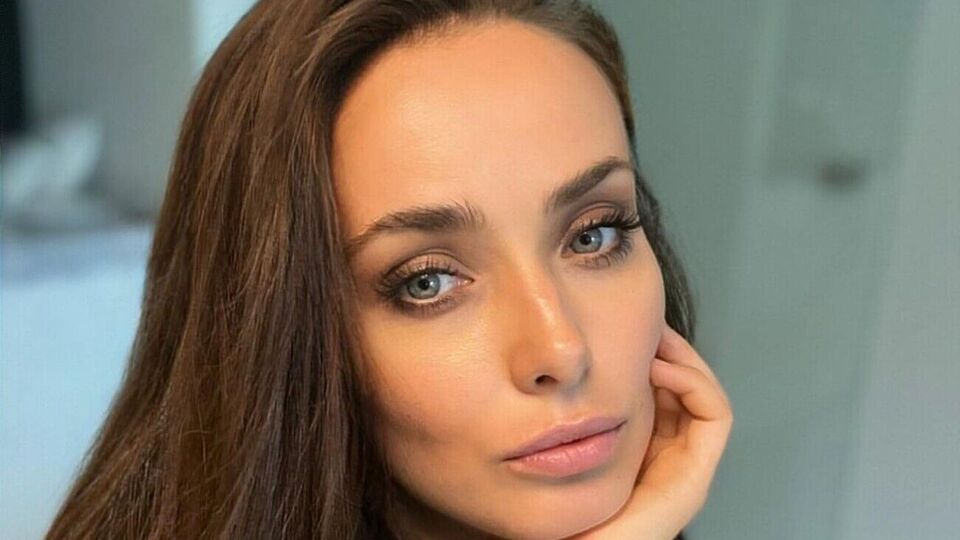 Мишина: Я пока что не собираюсь выходить замуж