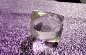 В НАПК отметили, что "алмазные" компании РФ уже под санкциями Украины