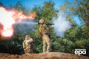 Силы обороны Украины наступают в Запорожской области, закрепляются на занятых позициях