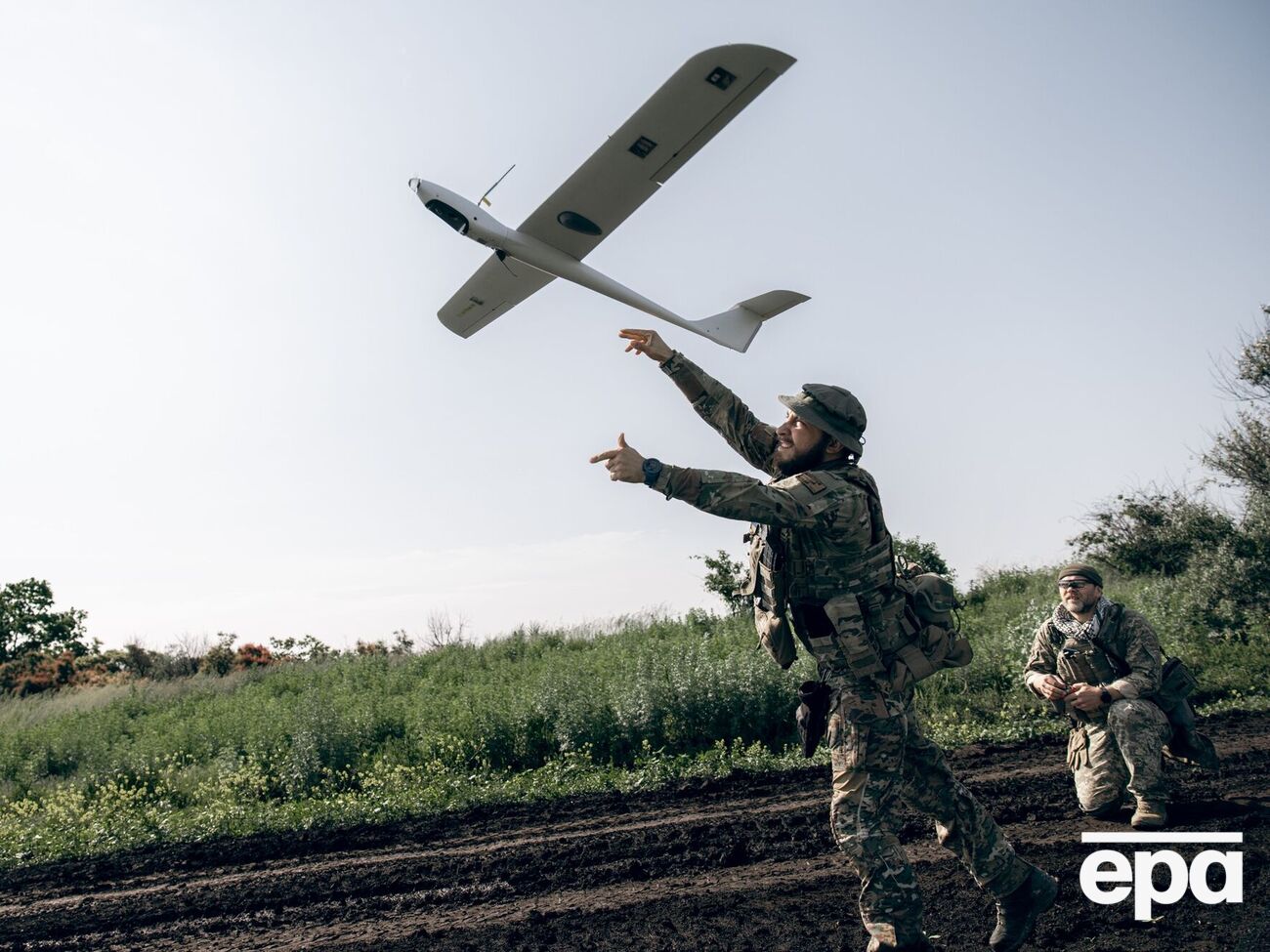 Ночью Курскую область РФ атаковали беспилотники. Как утверждают в МО РФ, украинские