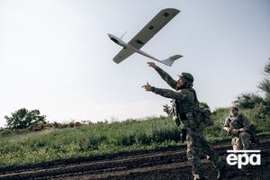 Ночью Курскую область РФ атаковали беспилотники. Как утверждают в МО РФ, украинские