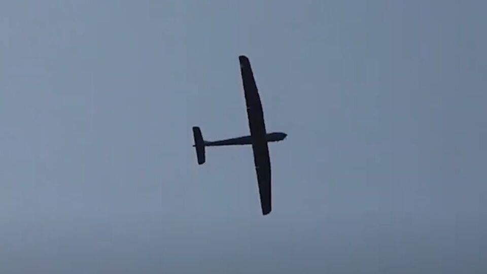 Россияне используют американскую систему навигации для своих беспилотников