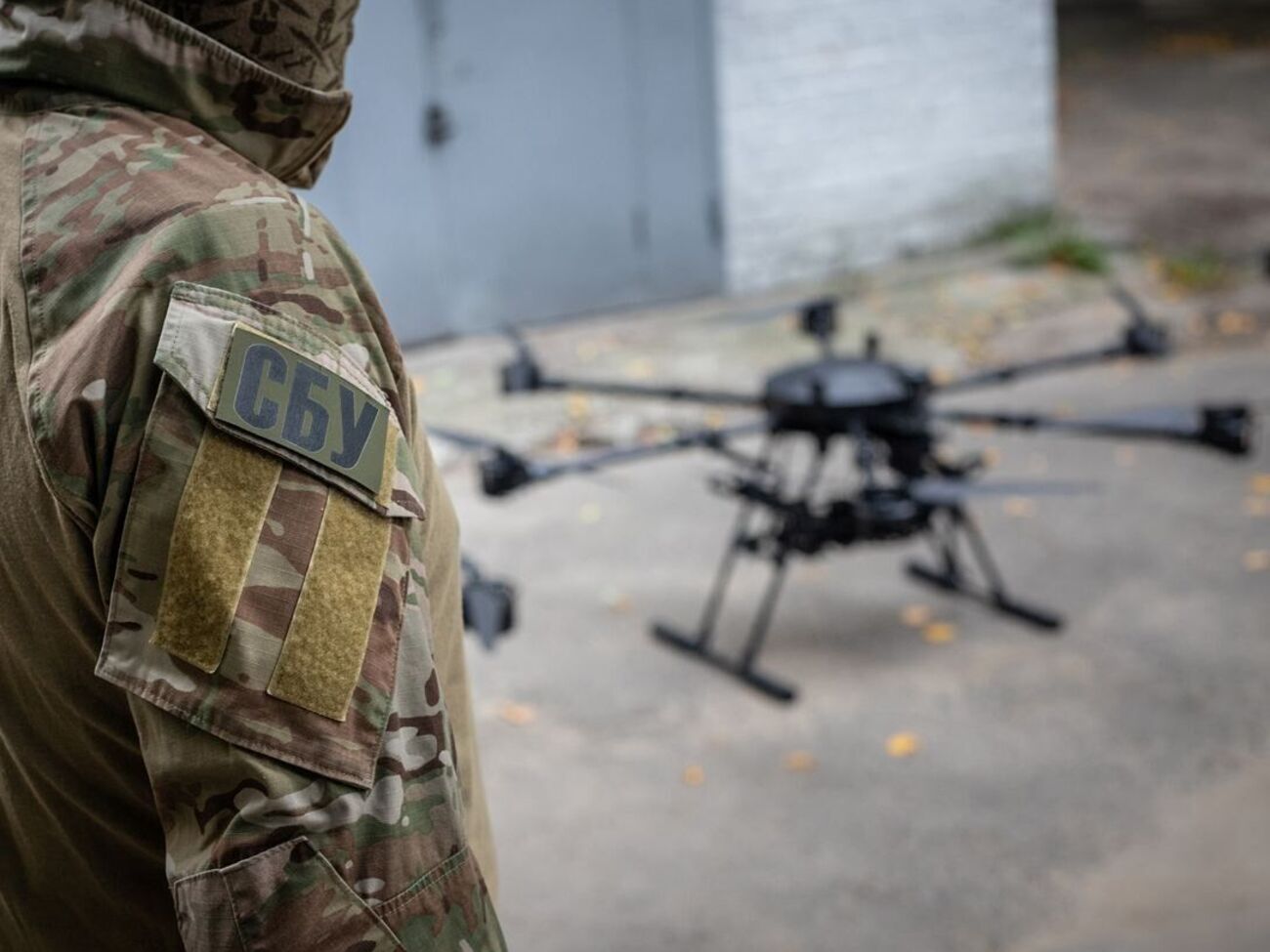 У СБУ зазначили, що окупанти починають розуміти, що блекаут – "реальність, яка вже стоїть у них на порозі"