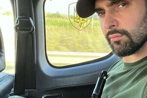 Козловский: Живем с мышками, которые у нас бегают целую ночь
