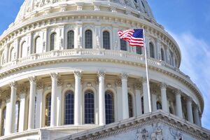 У Конгресі США проголосували за допомогу для України