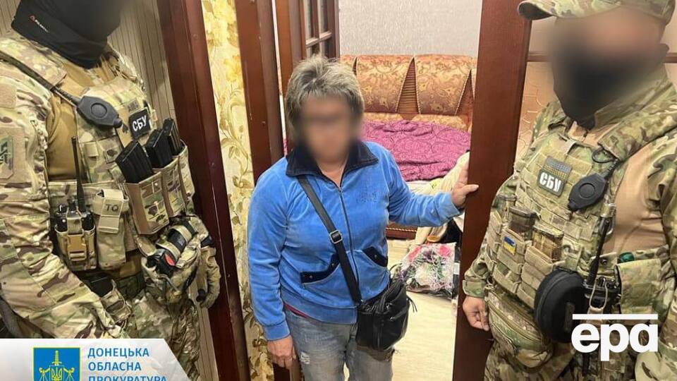Подозреваемой грозит пожизненное заключение