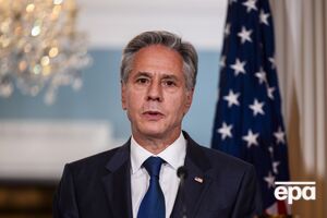 Блинкен отметил, что у Украины и страны-агрессора РФ разные цели в этой войне