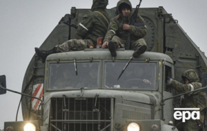 Окупанти посилюють своє угруповання в Запорізькій області, повідомив Федоров