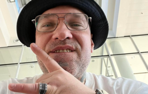 Російський репер Ligalize переніс свій концерт