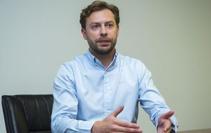 Юрий Суптель: Мы надеемся, что правительство и депутаты задумаются над абсурдностью запрета и примут верное решение