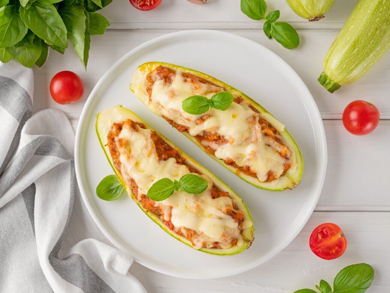 Блюдо в общей сложности готовится в духовке 35 минут