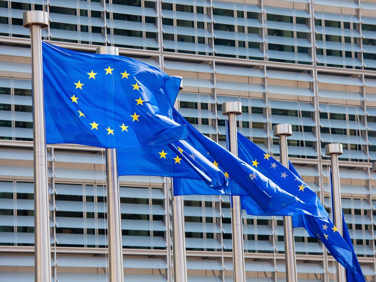 Додаткове фінансування від ЄС може отримати 10 країн, зокрема Україна