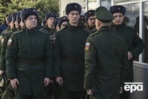 РФ розпочинає офіційний призов до окупаційної армії жителів захоплених територій України