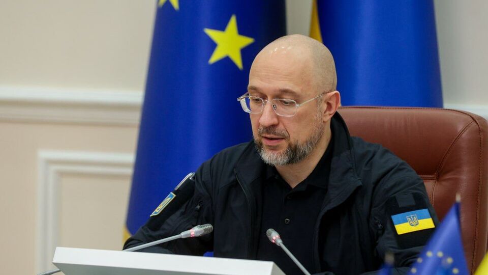 За словами Шмигаля, шлях України в ЄС – унікальний