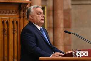 Орбан об Украине: Мы не знаем размера территории этой страны, поскольку она до сих пор находится в состоянии войны